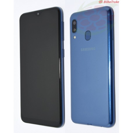 SAMSUNG GALAXY A20e 32GB AZUL