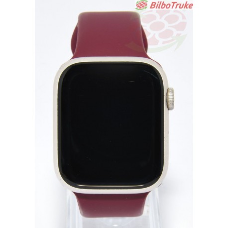 APPLE WATCH SERIES 7 45MM ALU GPS