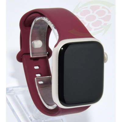 APPLE WATCH SERIES 7 45MM ALU GPS