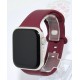 APPLE WATCH SERIES 7 45MM ALU GPS