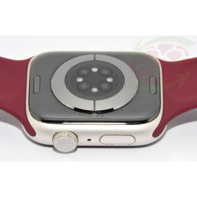 APPLE WATCH SERIES 7 45MM ALU GPS