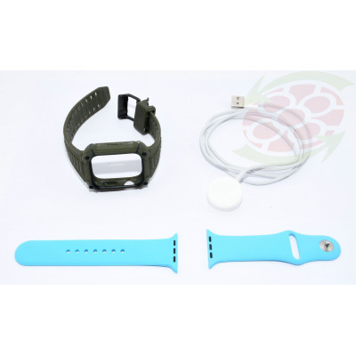 APPLE WATCH SERIES 7 45MM ALU GPS