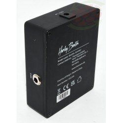 PEDAL GUITARRA HARLEY BENTON DOUBLE JAMMER