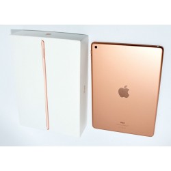 IPAD 7GEN WIFI 128GB ORO ROSA