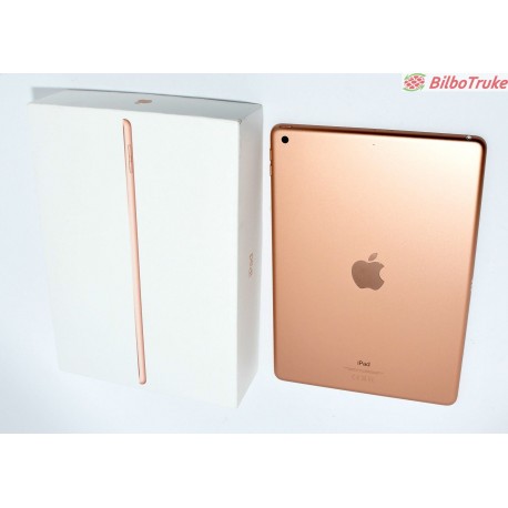 IPAD 7GEN WIFI 128GB ORO ROSA