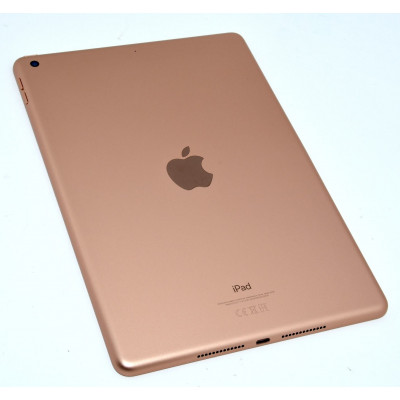 IPAD 7GEN WIFI 128GB ORO ROSA