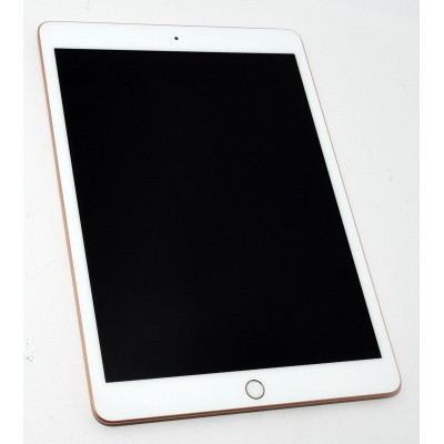IPAD 7GEN WIFI 128GB ORO ROSA