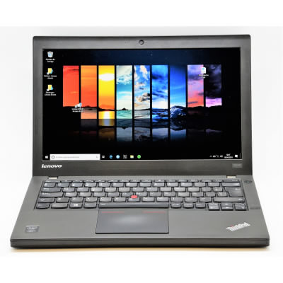 PC PORTATIL LENOVO X240