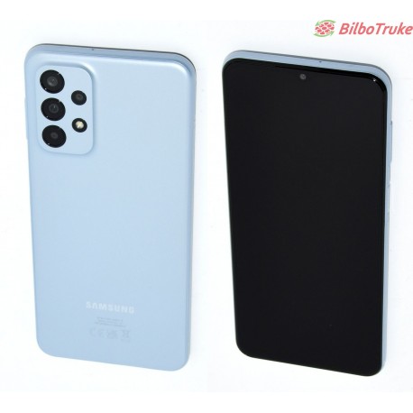SAMSUNG GALAXY A23 5G 128GB AZUL