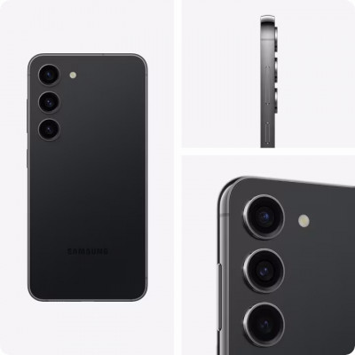 SAMSUNG GALAXY S23 128GB BLANCO PRECINTADO