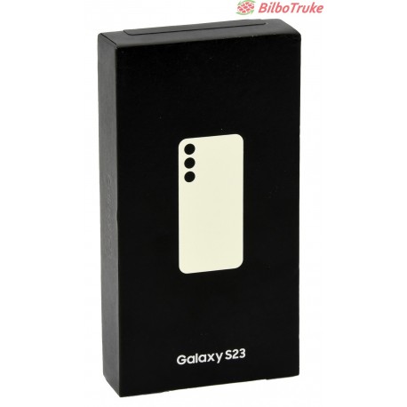 SAMSUNG GALAXY S23 128GB BLANCO PRECINTADO