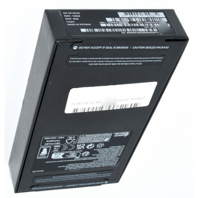 SAMSUNG GALAXY S23 128GB BLANCO PRECINTADO