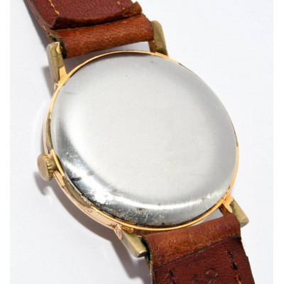 RELOJ MECANICO LONGINES 30L 89014