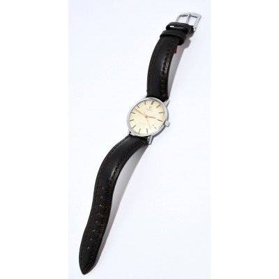 RELOJ AUTOMATICO OMEGA GENEVE 161009 CAL522