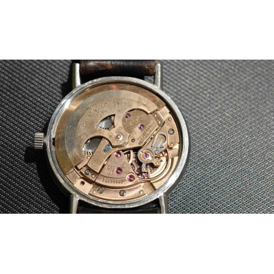 RELOJ AUTOMATICO OMEGA GENEVE 161009 CAL522