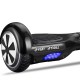 HOVERBOARDS SMARTGO FUN FREE X1