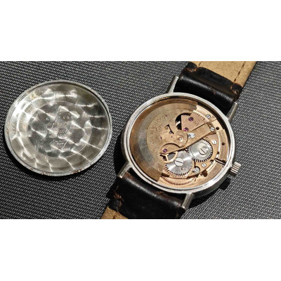 RELOJ AUTOMATICO OMEGA GENEVE 161009 CAL522