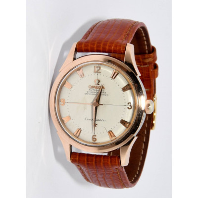 RELOJ AUTOMATICO OMEGA CONSTELLATION 28524 CAL505