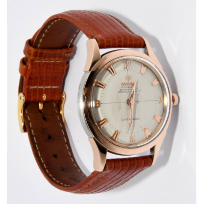 RELOJ AUTOMATICO OMEGA CONSTELLATION 28524 CAL505