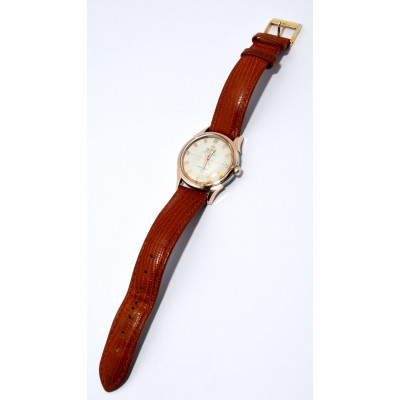 RELOJ AUTOMATICO OMEGA CONSTELLATION 28524 CAL505