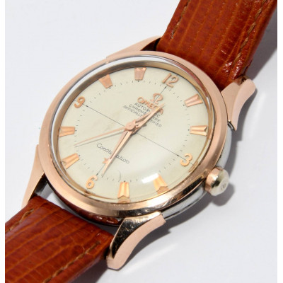 RELOJ AUTOMATICO OMEGA CONSTELLATION 28524 CAL505