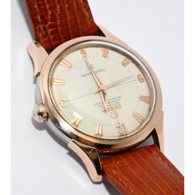 RELOJ AUTOMATICO OMEGA CONSTELLATION 28524 CAL505