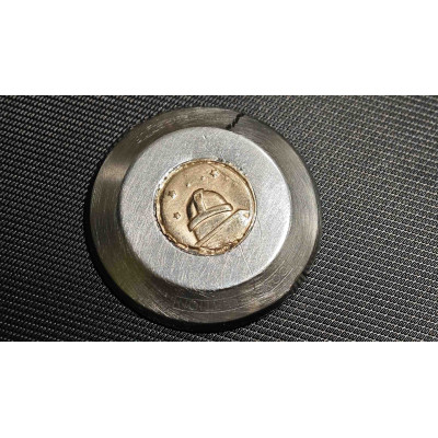 RELOJ AUTOMATICO OMEGA CONSTELLATION 28524 CAL505