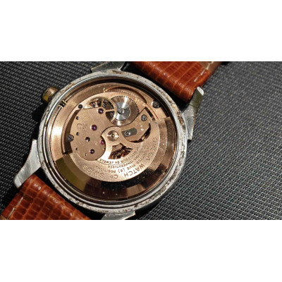 RELOJ AUTOMATICO OMEGA CONSTELLATION 28524 CAL505