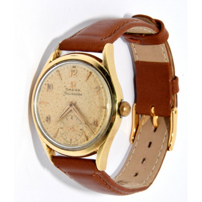 RELOJ MECANICO OMEGA SEAMASTER 29306 CAL410