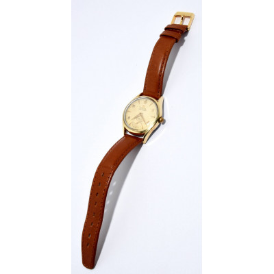 RELOJ MECANICO OMEGA SEAMASTER 29306 CAL410