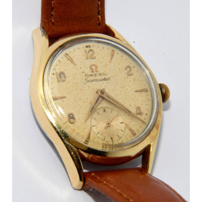 RELOJ MECANICO OMEGA SEAMASTER 29306 CAL410