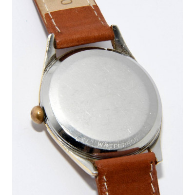 RELOJ MECANICO OMEGA SEAMASTER 29306 CAL410