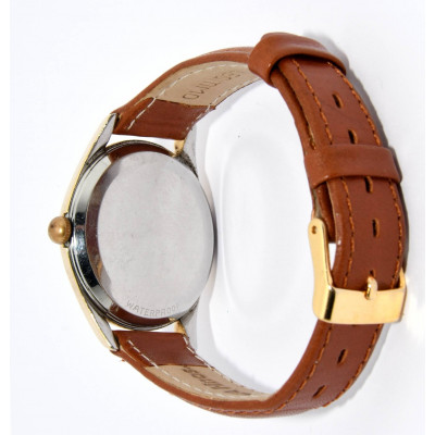 RELOJ MECANICO OMEGA SEAMASTER 29306 CAL410