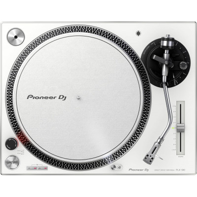 GIRADISCOS PIONEER PLX-500W