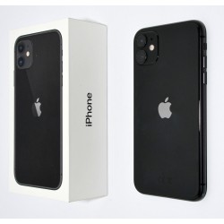 IPHONE 11 128GB NEGRO