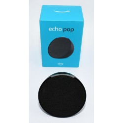 AMAZON ALEXA ECHO POP