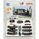 SET TRENES Y PISTAS MARKLIN 29173