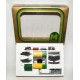 SET TRENES Y PISTAS MINITRIX 1046