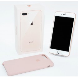 Iphone 8 Plus 64GB Rose Gold