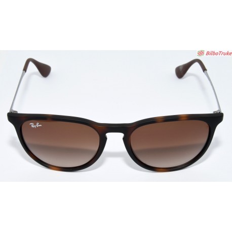 GAFAS DE SOL RAYBAN ERIKA 865/13 54-18 145 3N