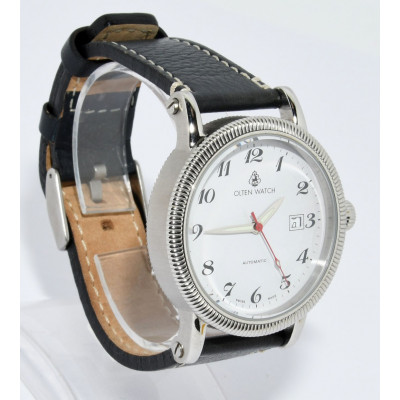 RELOJ OLTEN WATCH AUTOMATICO