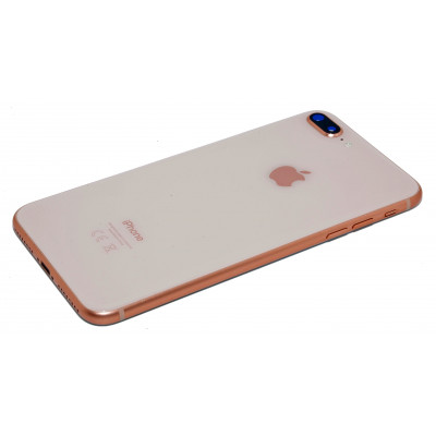 Iphone 8 Plus 64GB Rose Gold