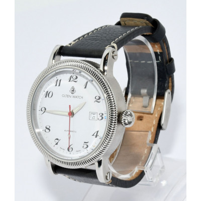 RELOJ OLTEN WATCH AUTOMATICO