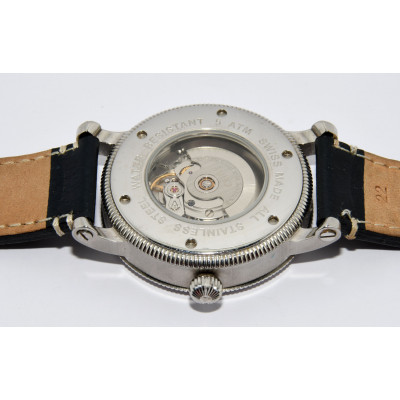 RELOJ OLTEN WATCH AUTOMATICO