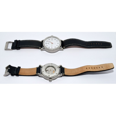 RELOJ OLTEN WATCH AUTOMATICO