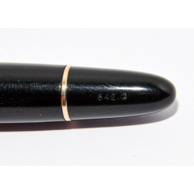 PAREJA PLUMA Y BOLIGRAFO MONTBLANC MASTERPIECE Y PIX