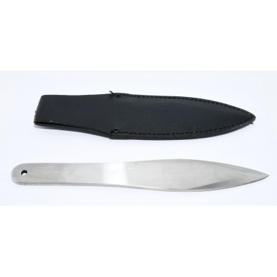 CUCHILLOS DE LANZAR MUELA PRO THROW