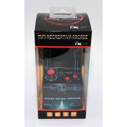 MAQUINA MINI RECREATIVA