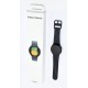 SMARTWATCH SAMSUNG GALAXY WATCH5 40MM NEGRO