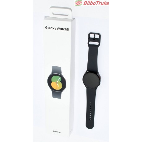 SMARTWATCH SAMSUNG GALAXY WATCH5 40MM NEGRO